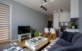Vip Apartamenty Lubelska II